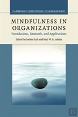 Bertrand.pt - Mindfulness In Organizations