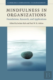 Mindfulness In Organizations