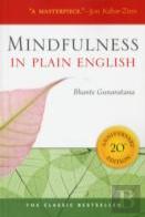 Mindfulness In Plain English