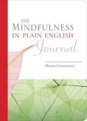 Mindfulness In Plain English Journal