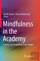 Mindfulness In The Academy