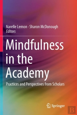 Bertrand.pt - Mindfulness In The Academy
