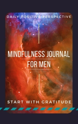 Bertrand.pt - Mindfulness Journal For Men