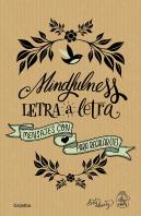 Mindfulness Letra A Letra