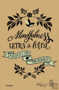 Bertrand.pt - Mindfulness Letra A Letra