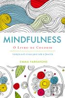 Mindfulness - Livro de colorir
