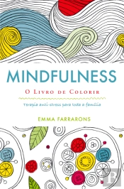 Mindfulness - Livro de colorir