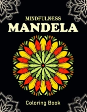 Mindfulness Mandela Coloring Book