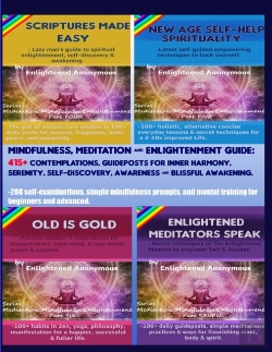 Bertrand.pt - Mindfulness, Meditation & Enlightenment Guide