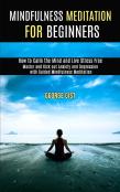 Mindfulness Meditation For Beginners