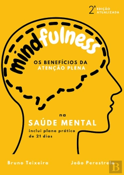 Bertrand.pt - Mindfulness na Saúde Mental