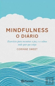 Mindfulness - O Diário