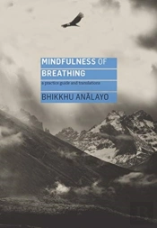 Mindfulness Of Breathing