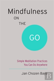 Mindfulness On The Go