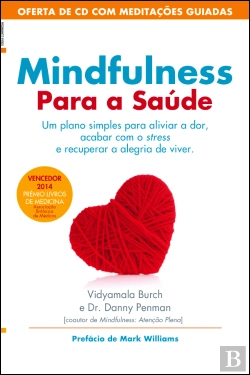 Bertrand.pt - Mindfulness Para a Saúde