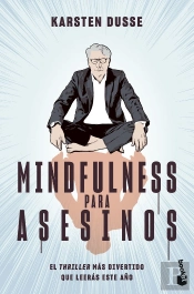 Mindfulness Para Asesinos