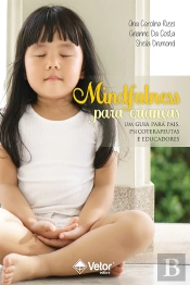 Mindfulness Para Crianças