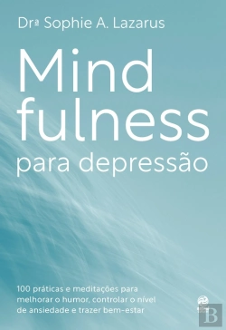 Bertrand.pt - Mindfulness Para Depressão