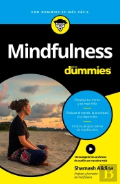 Mindfulness Para Dummies
