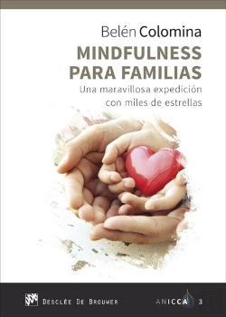 Bertrand.pt - Mindfulness Para Familias. Una Maravillosa Expedición Con Miles De Estrellas