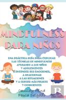 Mindfulness Para Ninos