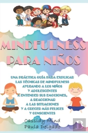 Mindfulness Para Ninos