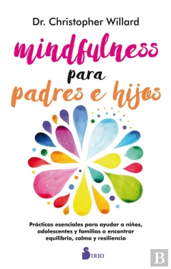Bertrand.pt - Mindfulness Para Padres E Hijos