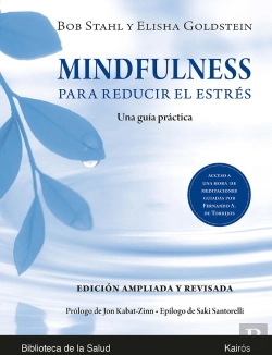 Bertrand.pt - Mindfulness Para Reducir El Estrés Ed. Ampliada Y Revisada