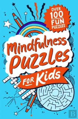 Bertrand.pt - Mindfulness Puzzles For Kids