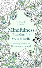 Mindfulness Puzzles For Your Kindle