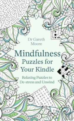 Bertrand.pt - Mindfulness Puzzles For Your Kindle