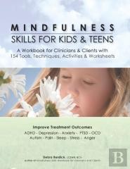 Mindfulness Skills For Kids & Teens