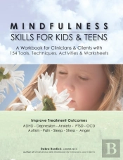 Mindfulness Skills For Kids & Teens