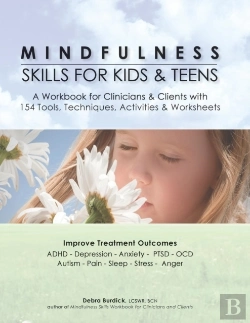 Bertrand.pt - Mindfulness Skills For Kids & Teens