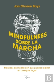 Mindfulness Sobre La Marcha