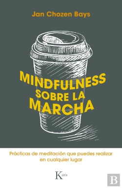 Bertrand.pt - Mindfulness Sobre La Marcha