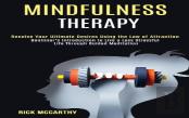 Mindfulness Therapy