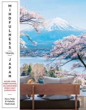 Mindfulness Travel Japan
