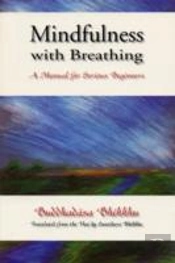 Mindfulness With Breathing