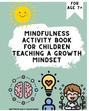 Mindfulness Workbook For Children