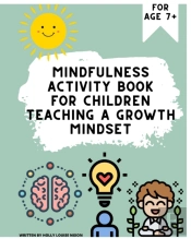 Mindfulness Workbook For Children