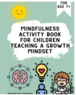 Bertrand.pt - Mindfulness Workbook For Children