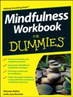 Bertrand.pt - Mindfulness Workbook For Dummies