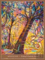 Mindfulness - Writing And Creativity Journal