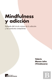 Mindfulness Y Adicción