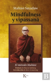 Mindfulness Y Vipassana