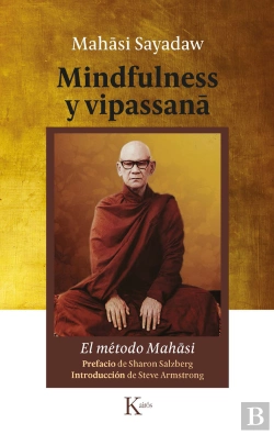 Bertrand.pt - Mindfulness Y Vipassana