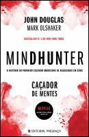 Mindhunter - Caçador de Mentes