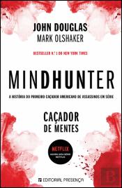 Mindhunter - Caçador de Mentes