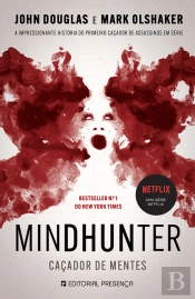 Mindhunter - Caçador de Mentes